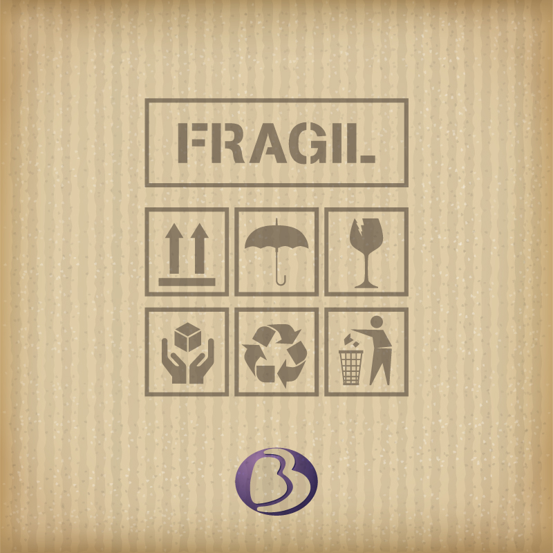 Importancia del packaging en la protección